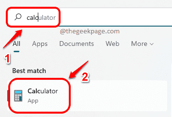 1 2 Pokrenite Calc Optimized