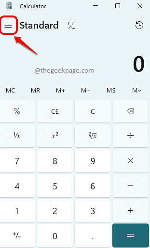 1 Optimizirana ikona postavki