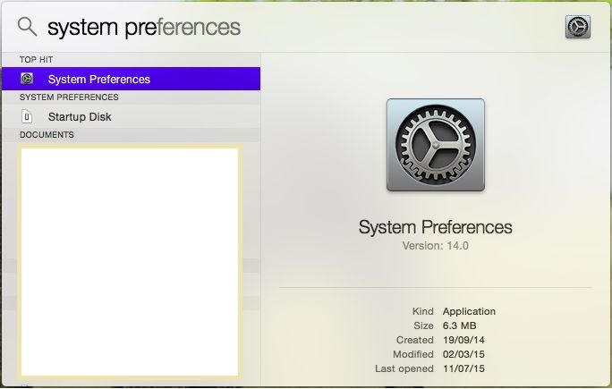Tipy pre MacBook OS X