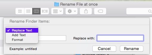 Tipy pre MacBook OS X