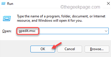 Gpedit Novo Windows 11 Min