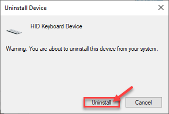 Avinstaller Ja Min