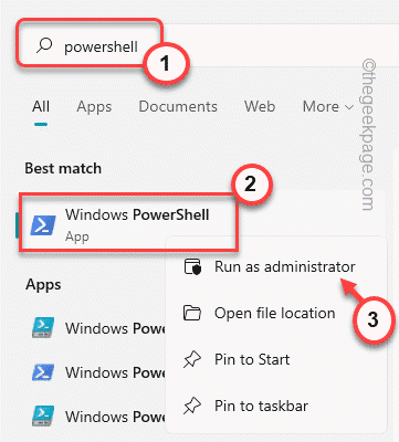 Windows Powersell Min