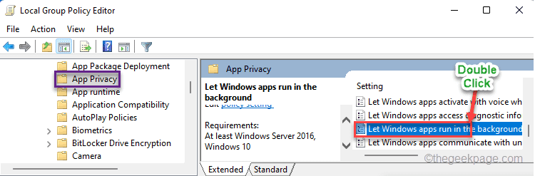 ให้ Windows App Dc Min Min