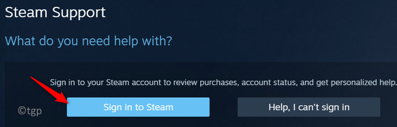 Поддержка Steam Войти Steam Min