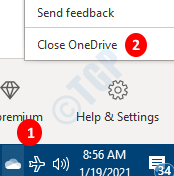 One Drive