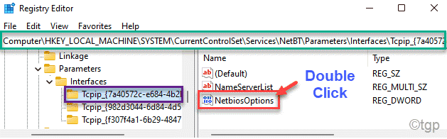 Netbios Options Dc Min