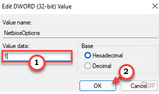 Netbios 1 Ok Min