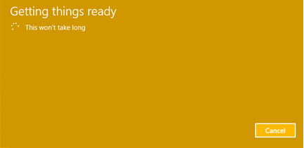 Windows 10 downgrade_5
