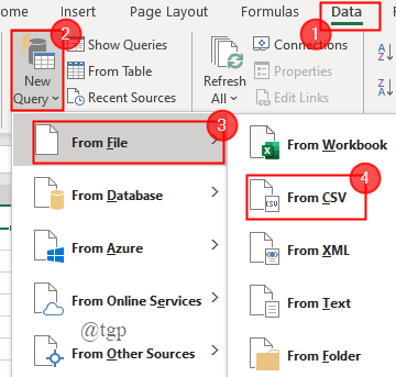 Power Pivot 4