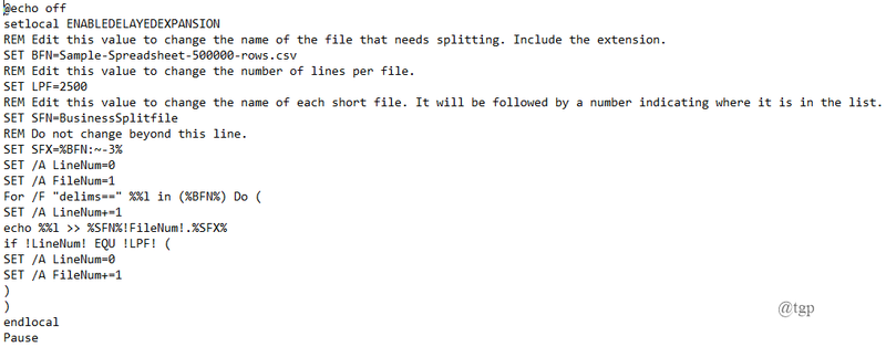 Powershell