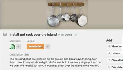 trello-projektledning