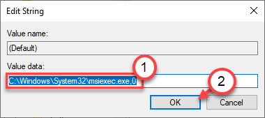 0 Ok Rückwärts Min