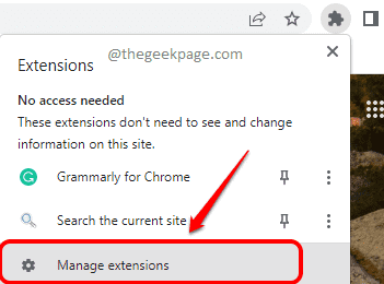 8 Gérer les extensions optimisées