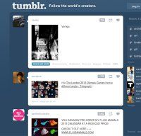 tumblr