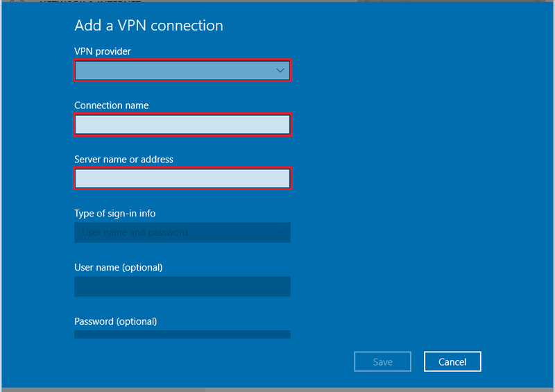 välj-vpn-leverantör
