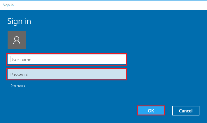användarnamn-pwd-vpn-win-10