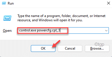 Powercfg Nowy Min