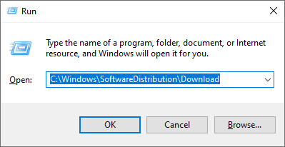 Distribución de software