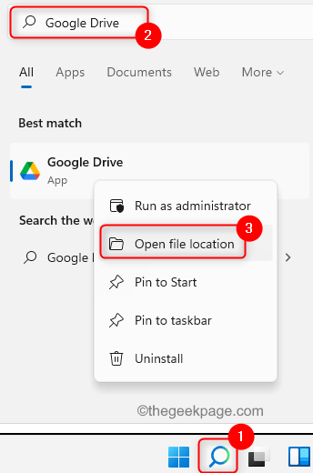 Google Drive