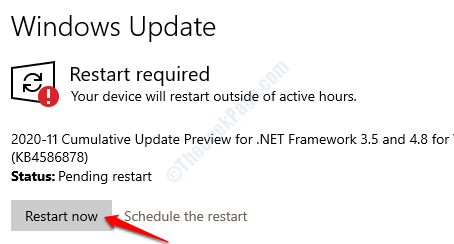 5 Windows frissítés 2