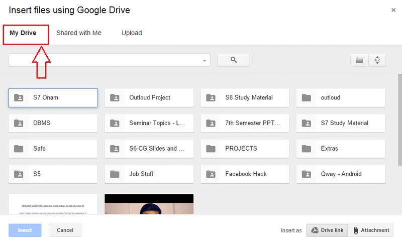 4myDrive