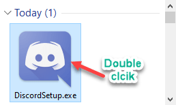Discord Dc Min