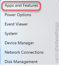 Apps en functies Min