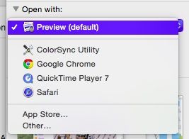 blague macbook