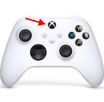 Xbox 컨트롤러 최소