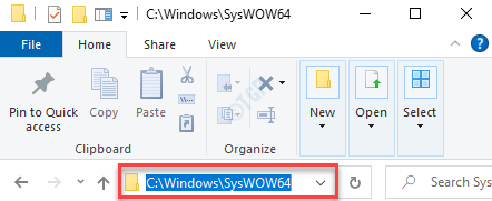 C Windows 64
