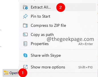 افتح Vpn Zip File Min