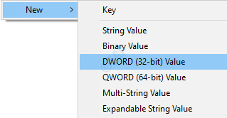 Novi Dword