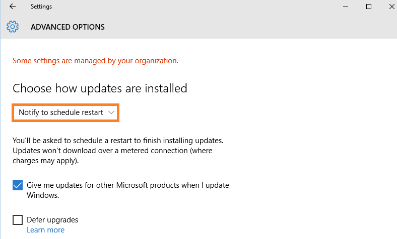 Disable-Auto-Updates