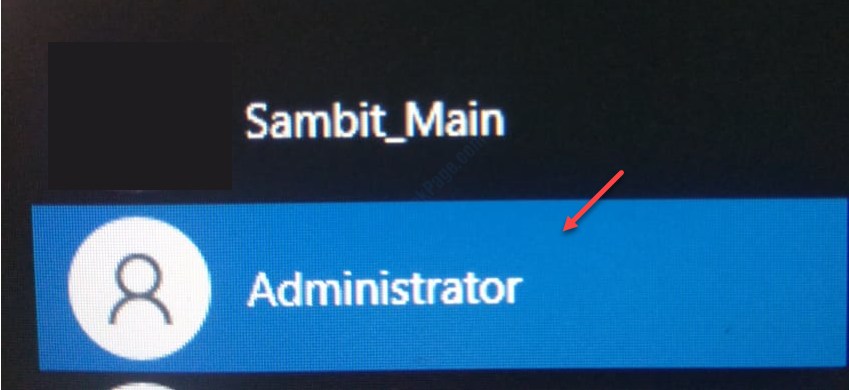 Administrator