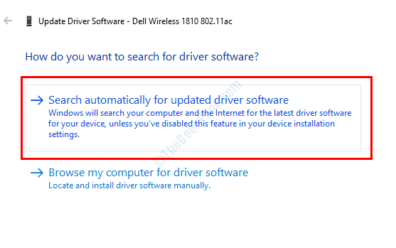 Automatisk uppdatering