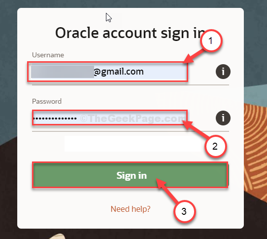 Registrarse