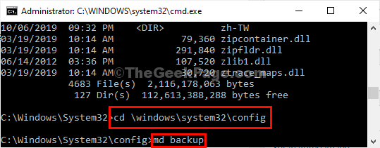 Cd Windows System 32 Backup