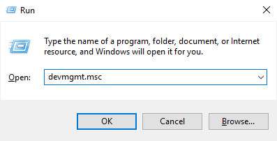 Devmanagement