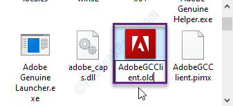 Adobegc antiguo
