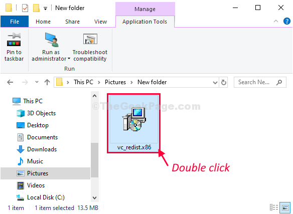 Doble clic 86