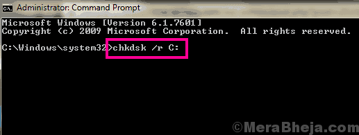 Chkdsk недоступное загрузочное устройство Windows 10