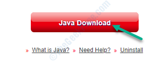 Download Java