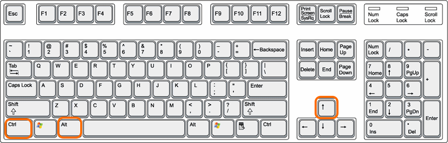 Tastatur