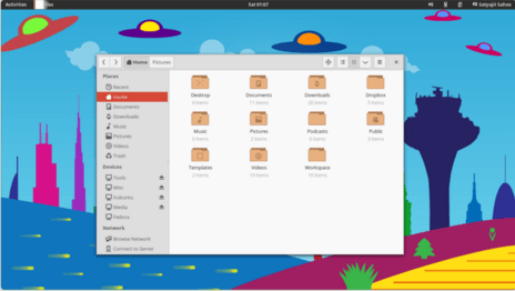 numix-light-windows-10-лучшая-тема