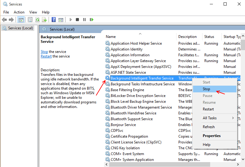 windows-10-stop-background-intelligent-services