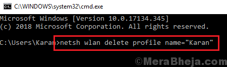 Actualizar controladores de red