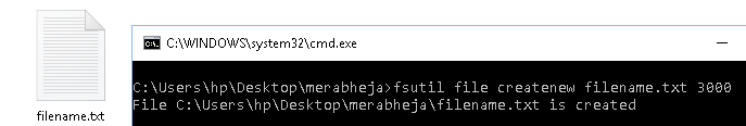 create-file-cmd