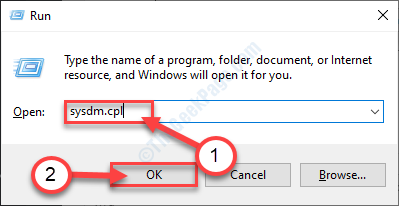 Sysdm Cpl Novo